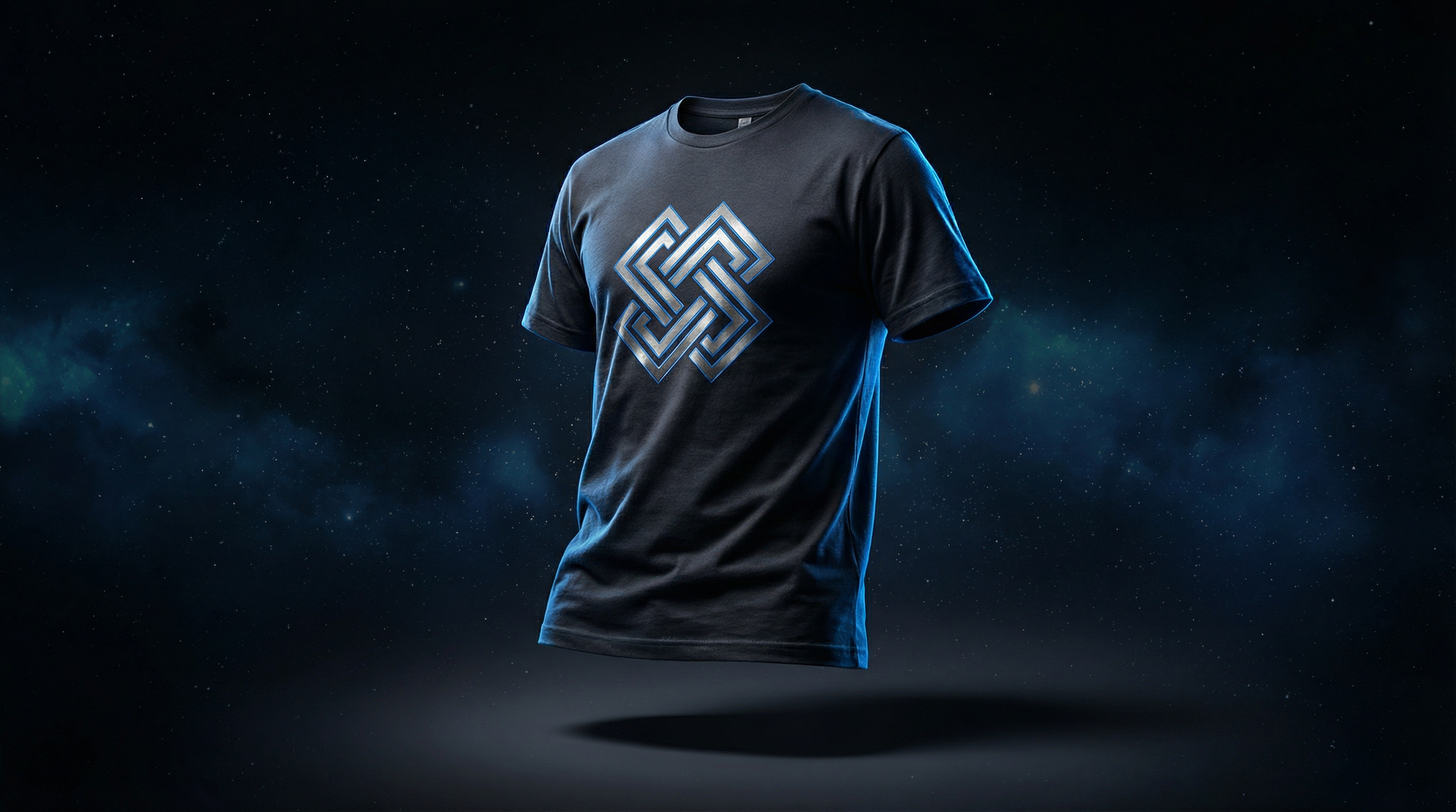 Koszulka z nadrukiem